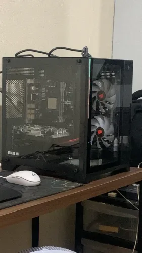 PC gamer completo