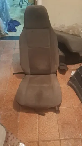 Peças HR