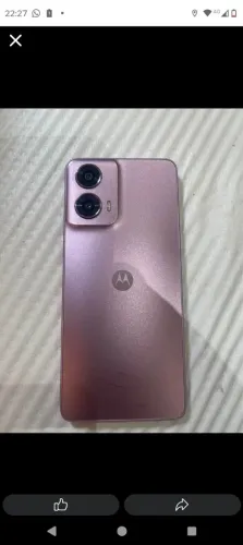 Moto G24