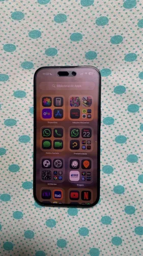 Iphone 15 128 g