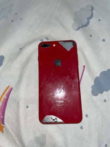 IPHONE 8 PLUS