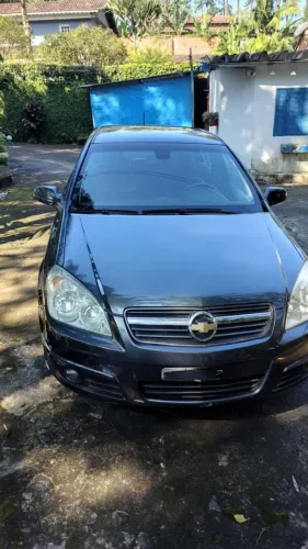 Chevrolet Vectra Elegan. 2.0 MPFI 8V Flexpower AUT 2008
