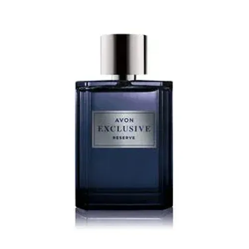 Perfume AVON Exclusive Reserve Deo Colonia