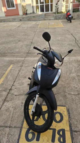Vendo Biz 125cc Flex ano 2015