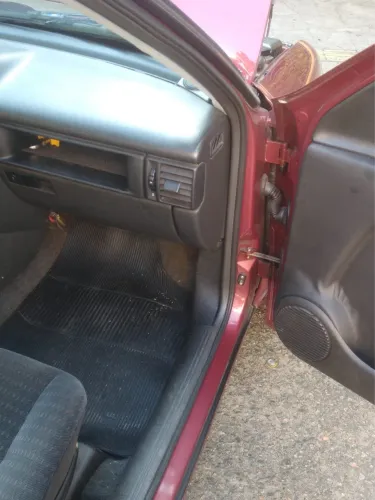 Chevrolet Vectra GLS/expres.2.2/ 2.0 E 2.0 CD 8V 1995