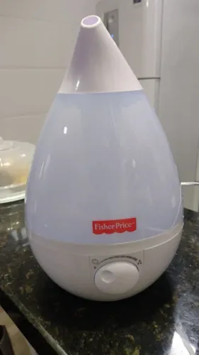 Umidificador