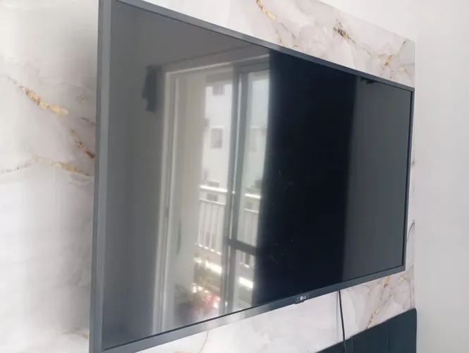 Tv LG 43 polegadas