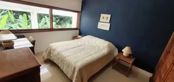 Casa em Condomínio : Duplex / Residencial / São Conrado