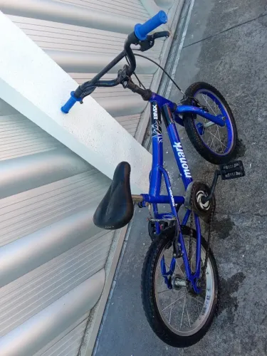 Bicicleta Monark