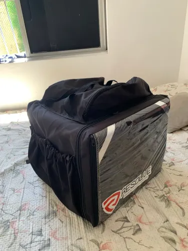 Bag pra Motoboy