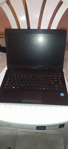 Notebook Samsung np370