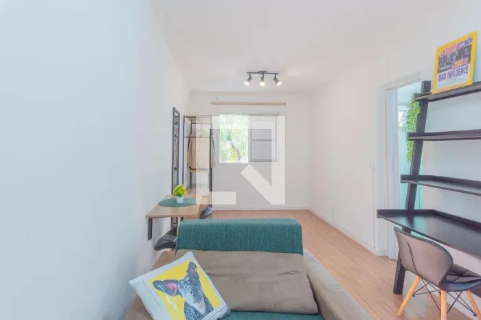 APARTAMENTO RESIDENTIAL em Campinas - São Paulo, Centro