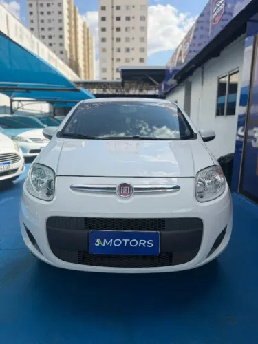 Fiat Palio Attractive 1.0 EVO Fire Flex 8V 5P 2016