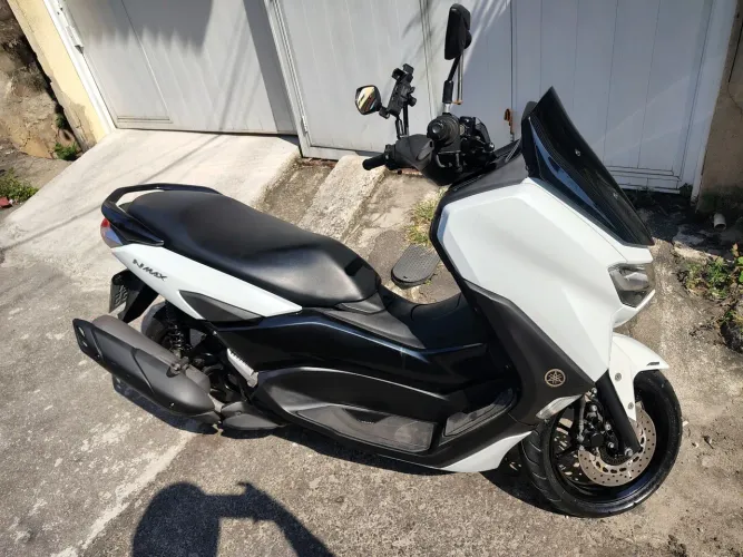 Moto nova