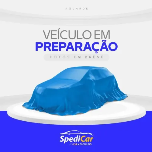 Renault Duster Iconic 1.6 16V Flex AUT 2021