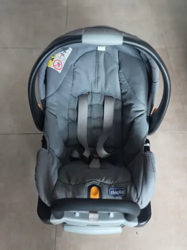 Bebê Conforto Chicco