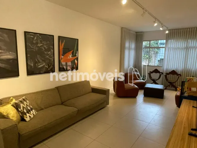 APARTAMENTO 4 QUARTOS