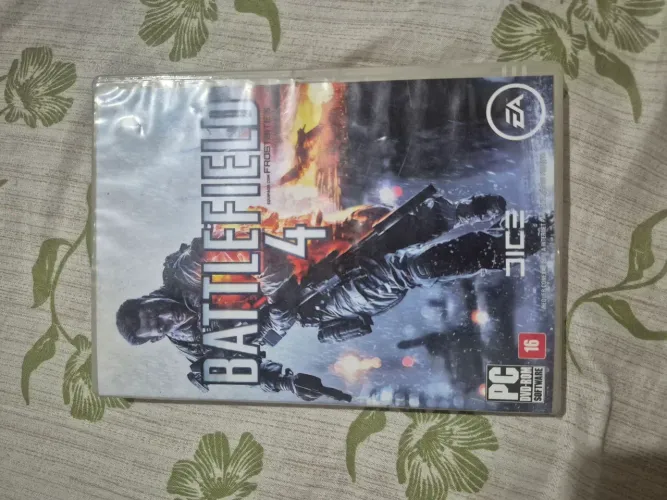 Battlefield 4