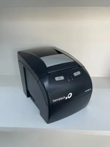Impressora Fiscal Bematech