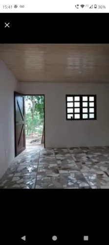 Vendo está casa