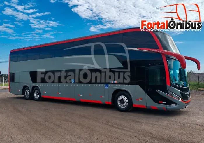 Double Deck G8 1800 - Leito Cama 