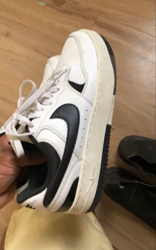 Tênis nike gama force