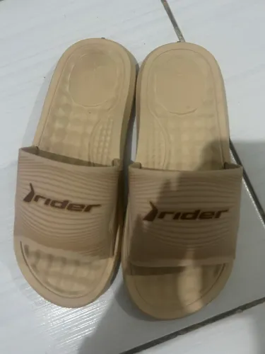 Chinelo Rider