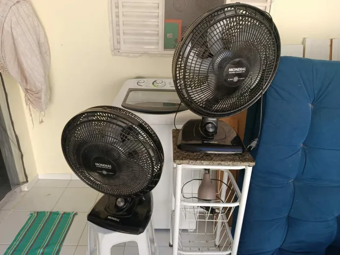 Ventilador