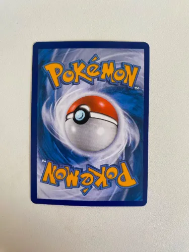 Carta Pokémon budew