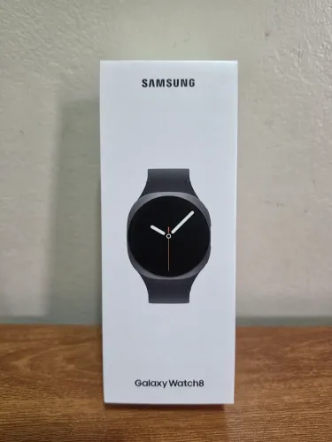 SmartWatch Galaxy Watch 8 44mm