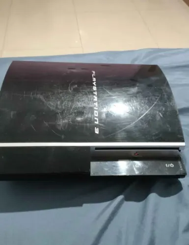Ps3 FAT