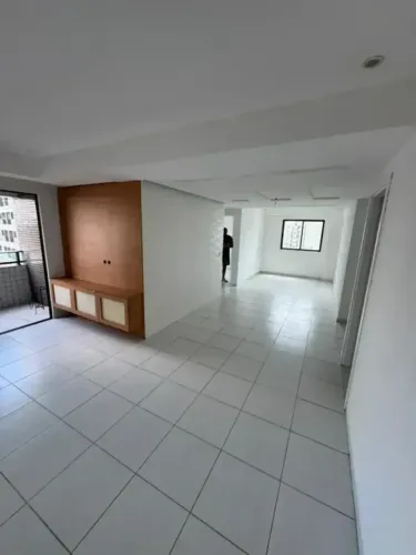 ceci- ceci- Oportunidade no Rosarinho| Edf. Sainte Daniela| 3 Quartos| 2 Vagas| Prox. a Ja