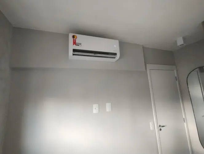 INSTALAÇÃO DE AR CONDICIONADO APARTI DE $$599