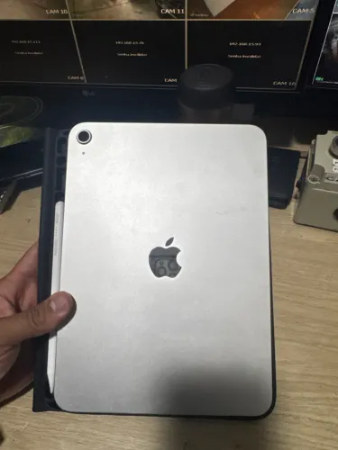 iPod
