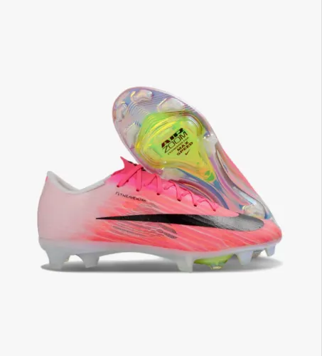 Chuteira Campo Nike Zoom Mercurial Superfly 11 Elite