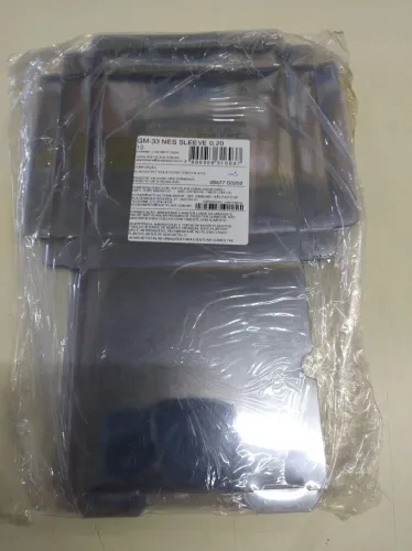 Protetor caixa acetato para Nes SLEEVE G-33