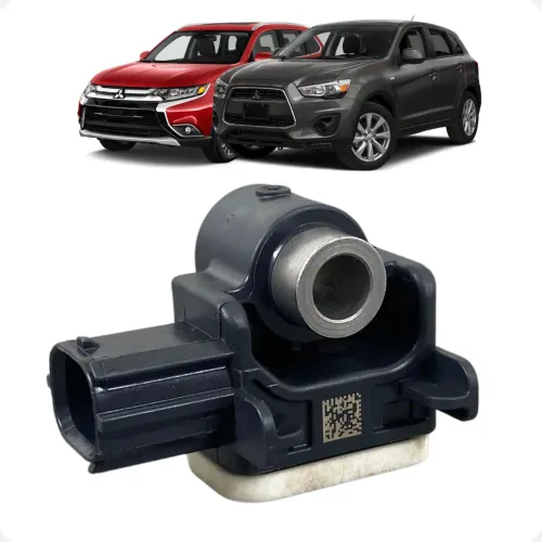 Sensor Impacto Air Bag Mitsubishi Outlander Asx 2011 a 2021