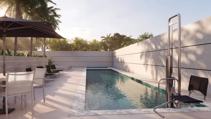 PROJETO 3D E RENDERIZAÇÃO REALISTA PARA ARQUITETURA | ARCHVIZ