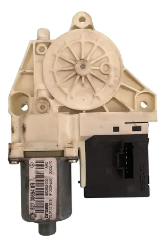 Motor Máquina Vidro Elétrico Traseiro Direito Fluence 2014 / MT