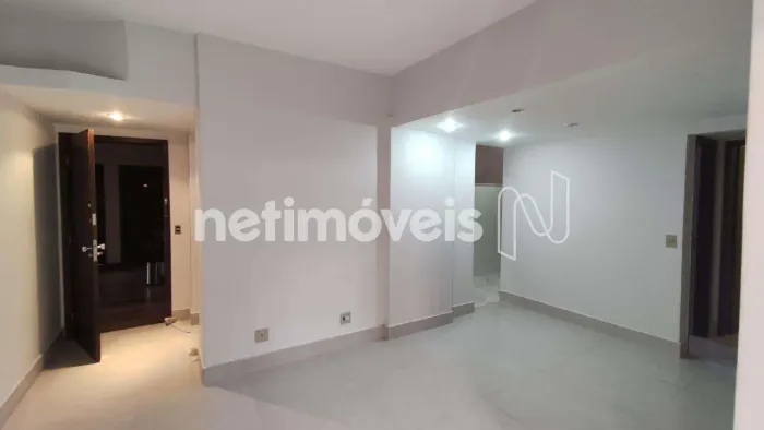 Venda Apartamento 2 quartos Sion Belo Horizonte