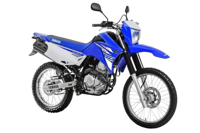 Lander 250 2007