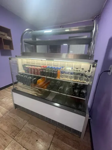 Lanchonete em Sooretama