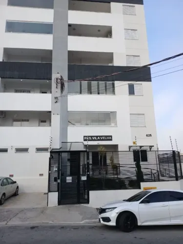 Imóvel para venda com 78 metros quadrados com 2 quartos em Vila São José - Taubaté - SP