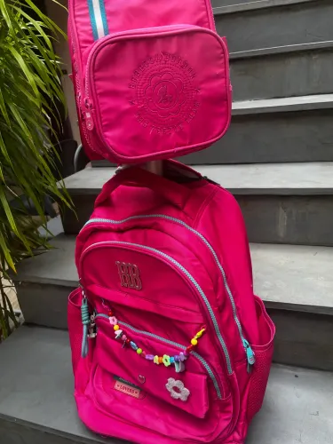 Mochila Rebeca Bonbon
