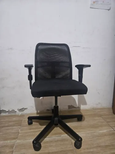 Cadeira Ergonómica Cavaletti Mesh - Original em Ótimo Estado