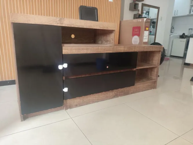 Rack 200 pra vender 