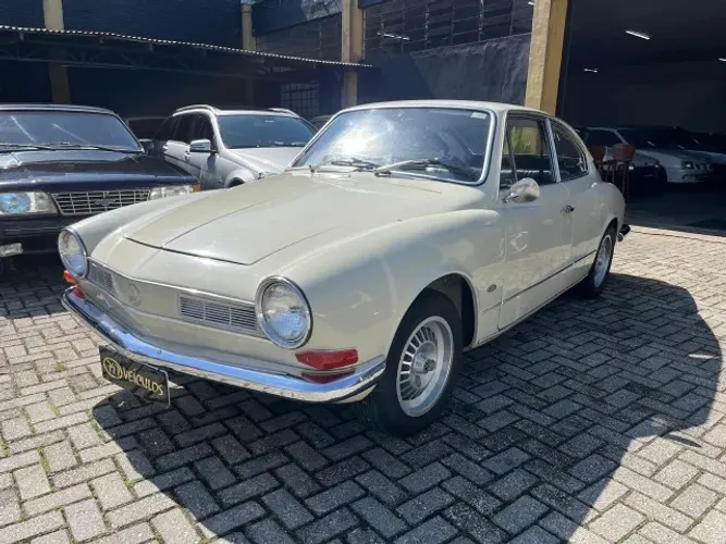Volkswagen Karmann-Ghia 1.5 1967