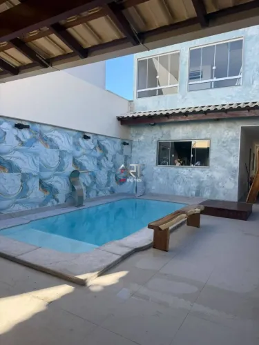 Casa à venda, 240 m² por R$ 2.200.000,00 - Novo México - Vila Velha/ES