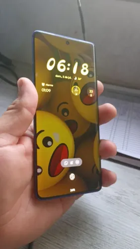 Edge 60 pro