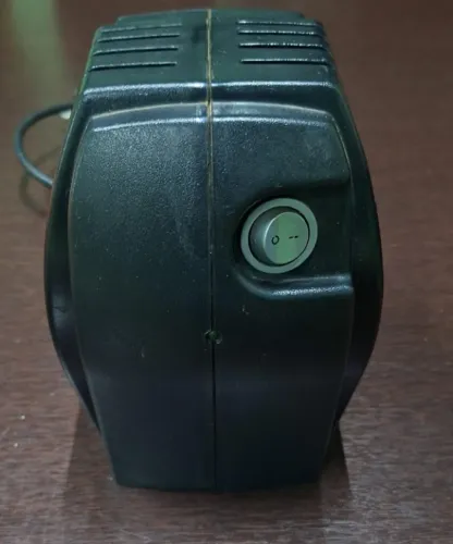 Estabilizador 300 V bivolt - 60,00